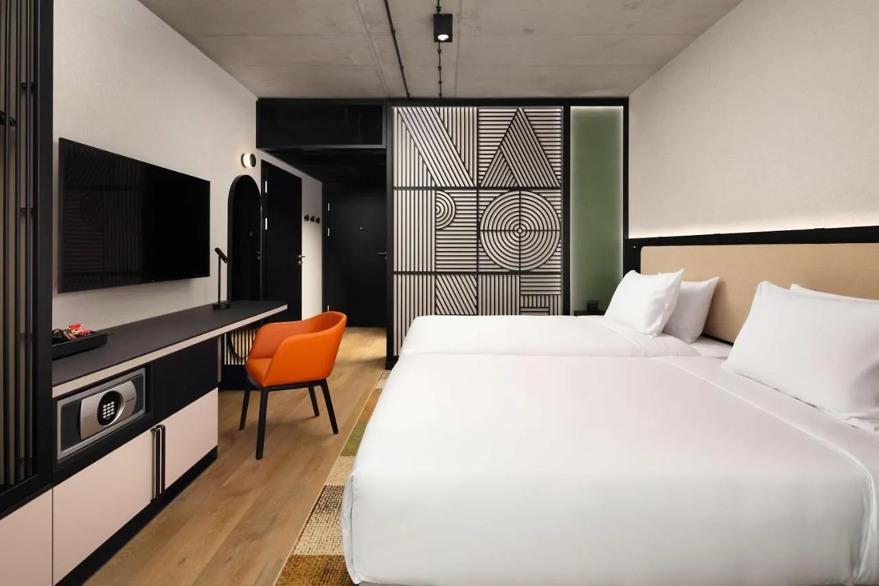 Hyatt Place Kraków Hotel