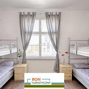  Hostel Max Berg Polska