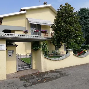 Bed & Breakfast I Gemelli Sorbolo