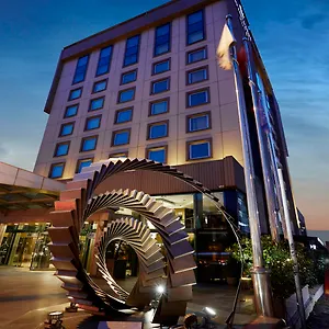 Avantgarde Urban Levent 4* Estambul