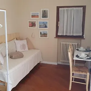 Bed & Breakfast Glicine&more Forlì