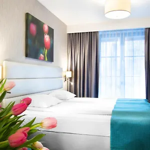 מלון Golden Tulip Kazimierz