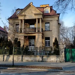 Hostel Lemon Tree, Kraków