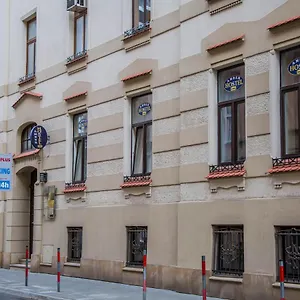 Hostel Amber, Kraków