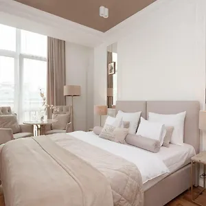 Hotel apartamentowy Avanti, Kraków
