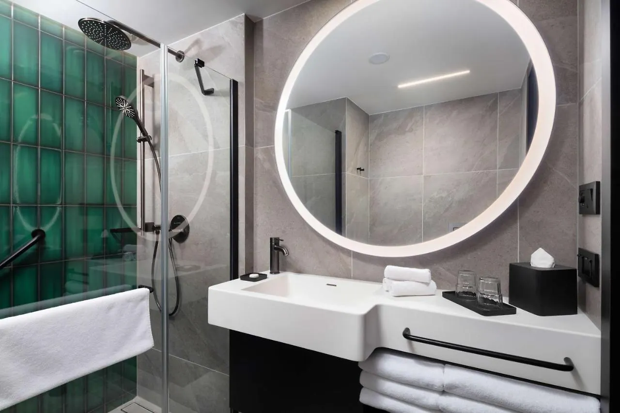 Hyatt Place Kraków Hotel