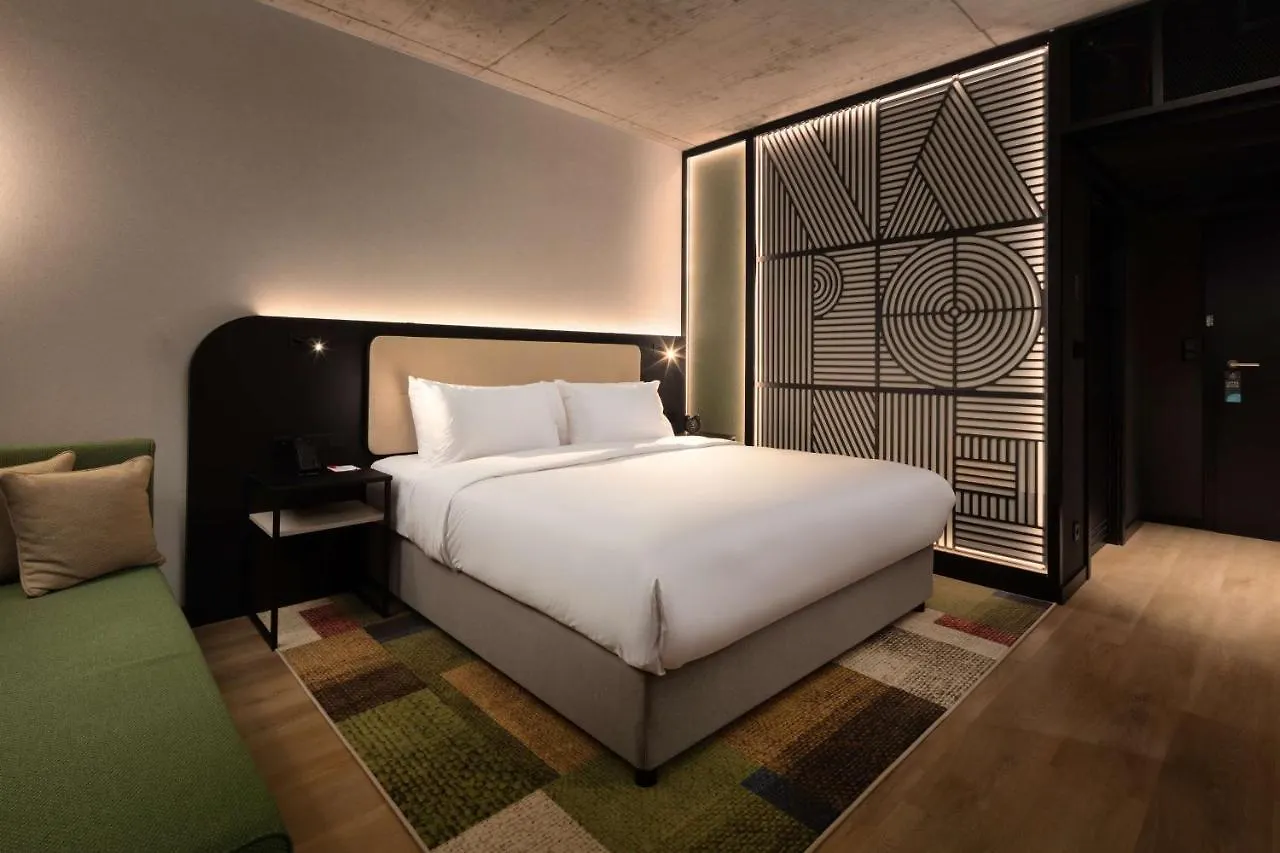 **** Hotel Hyatt Place Cracovia Polonia
