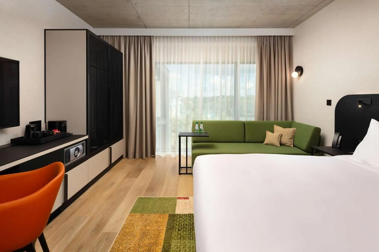 Hyatt Place Cracovia Hotel
