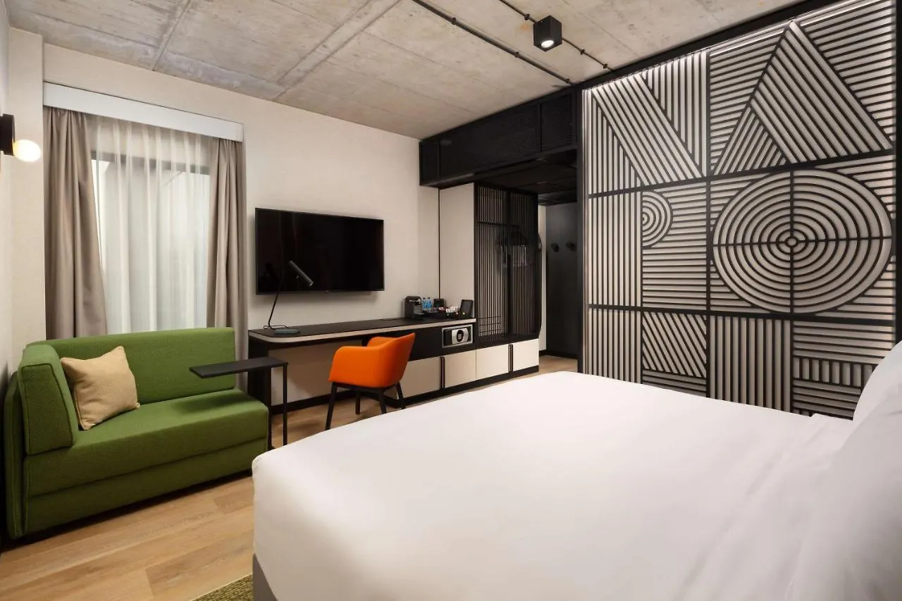 Hyatt Place Cracovia Hotel