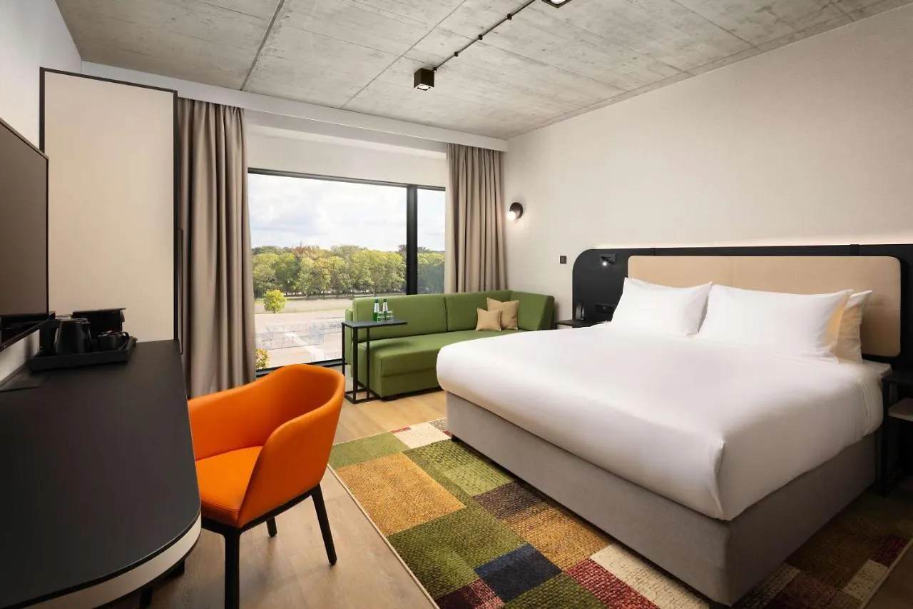 Hyatt Place Cracovia 4*,  Polonia