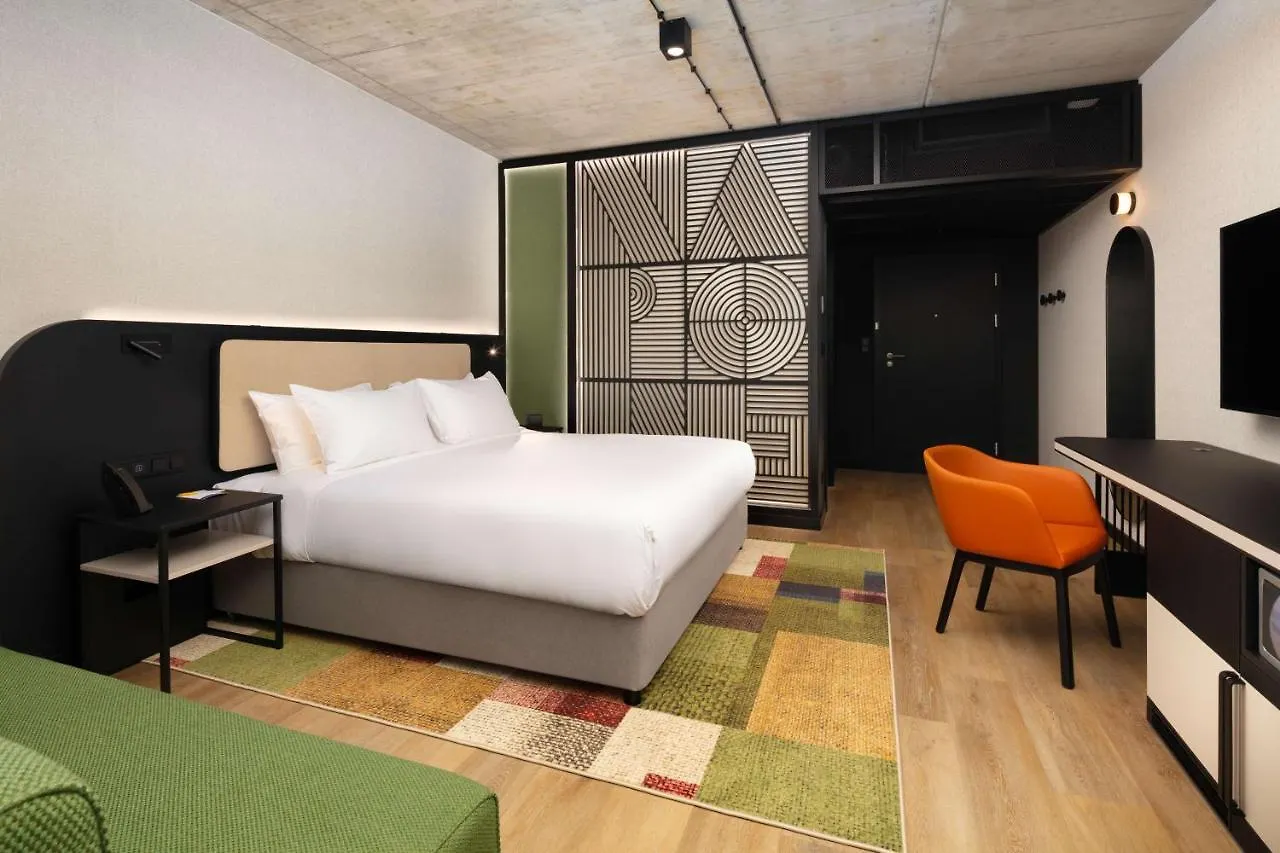 Hyatt Place Kraków