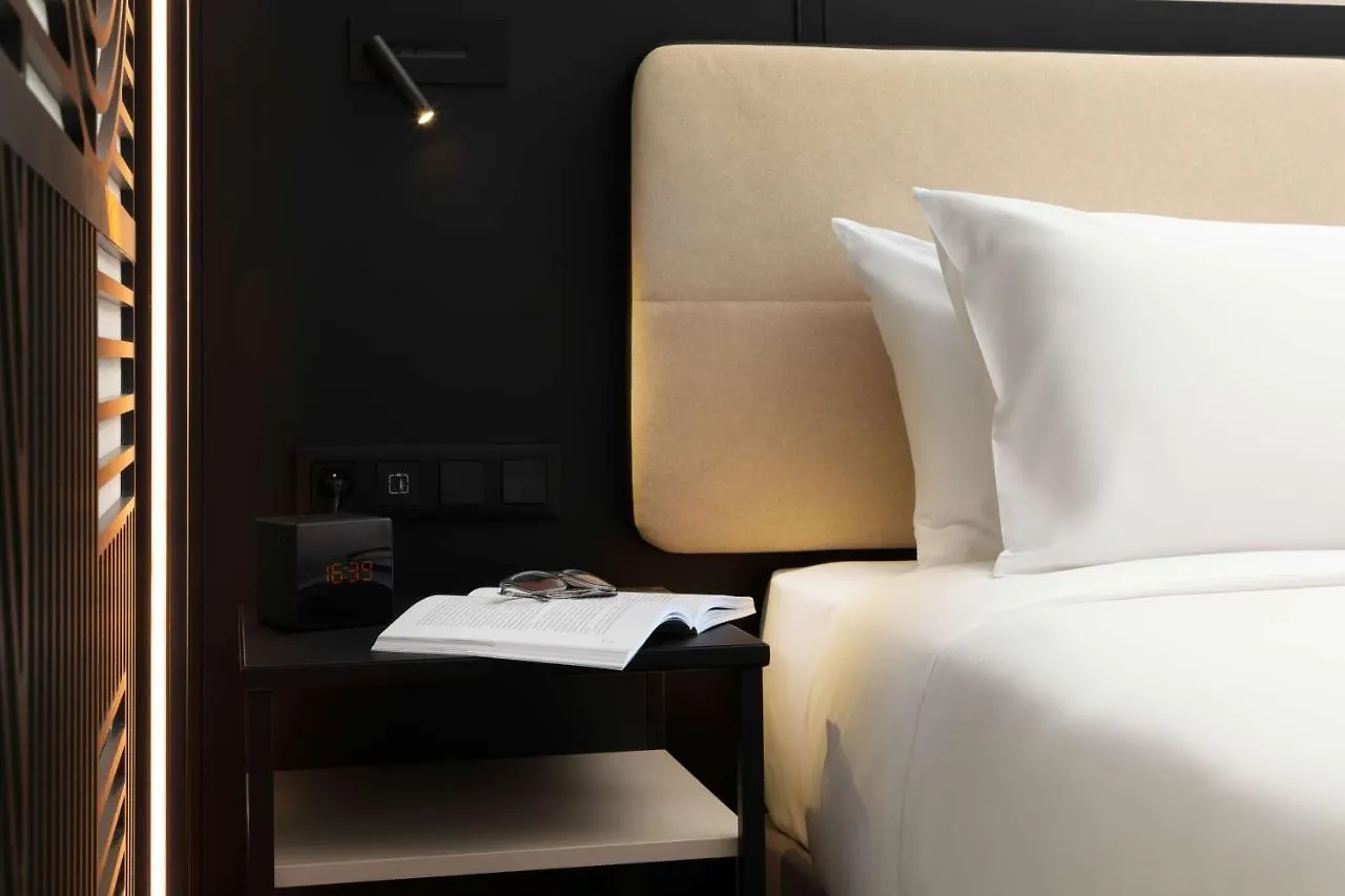 Hyatt Place Cracovia