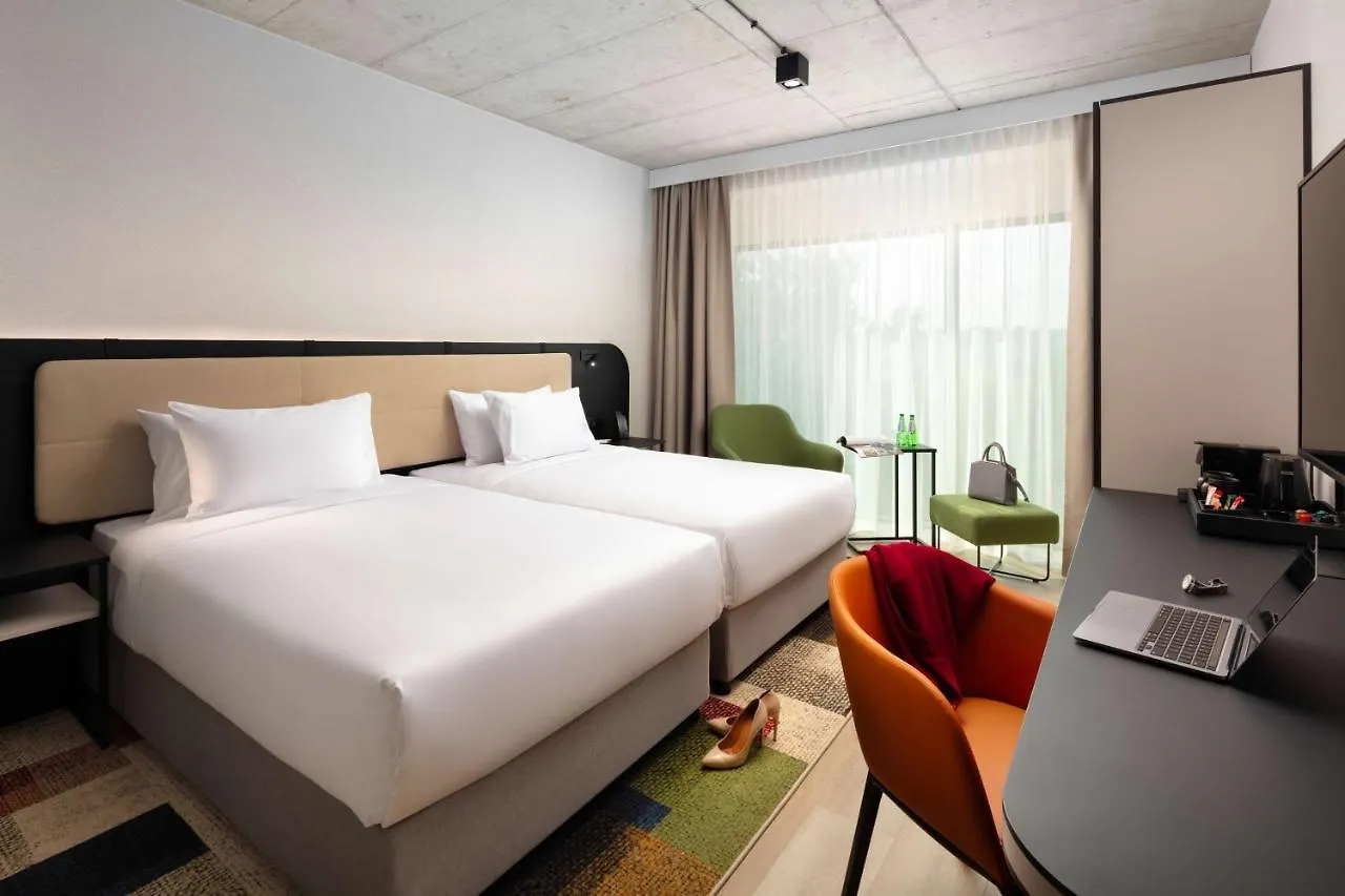 Hyatt Place Cracovia Hotel