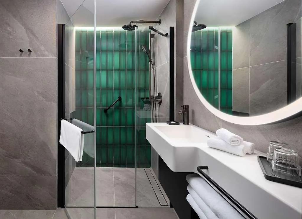 Hyatt Place Cracovia