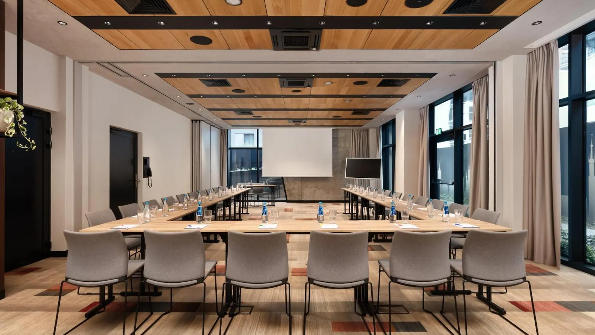 Hyatt Place Cracovia Polonia