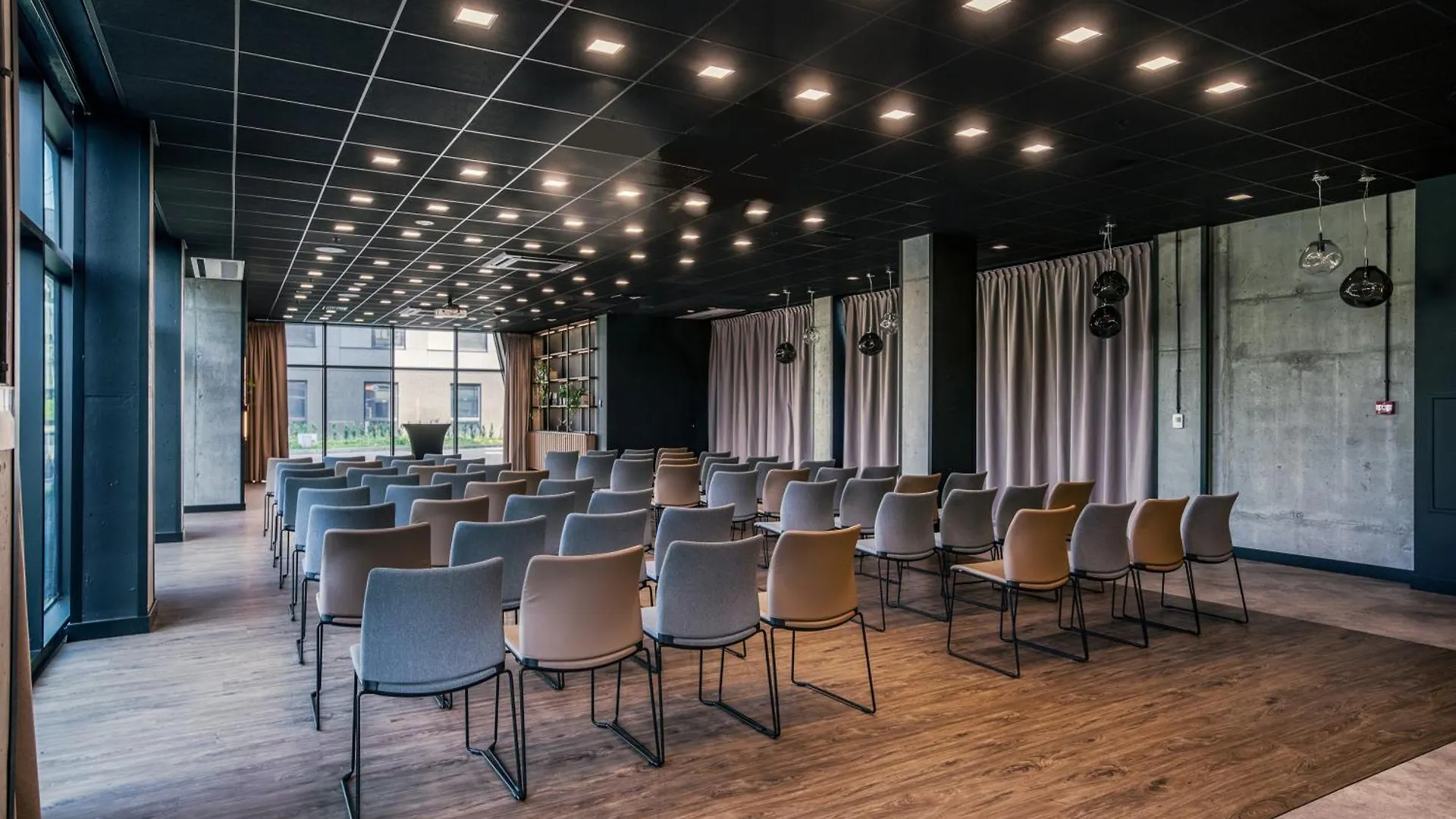 **** Hotel Hyatt Place Cracovia Polonia