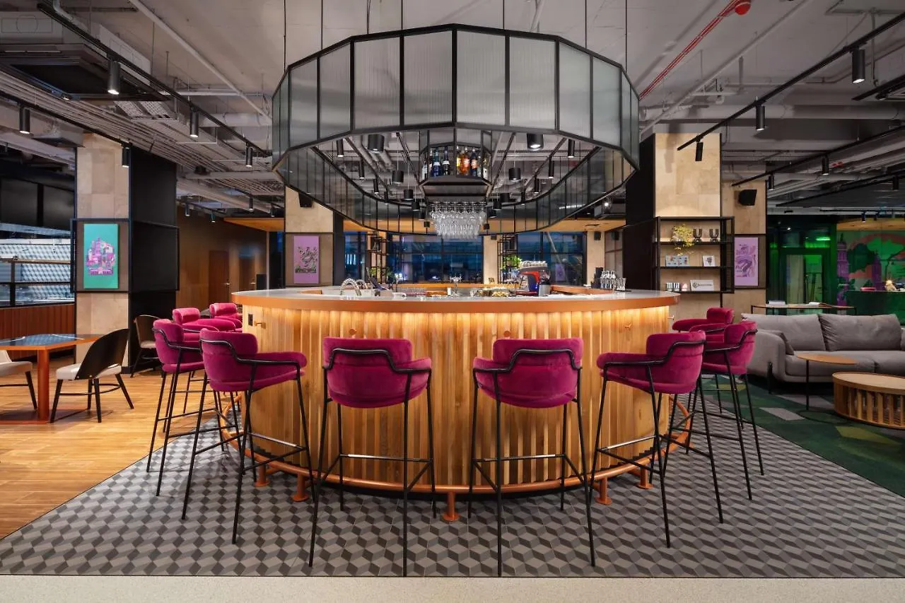 Hyatt Place Krakow Hotel