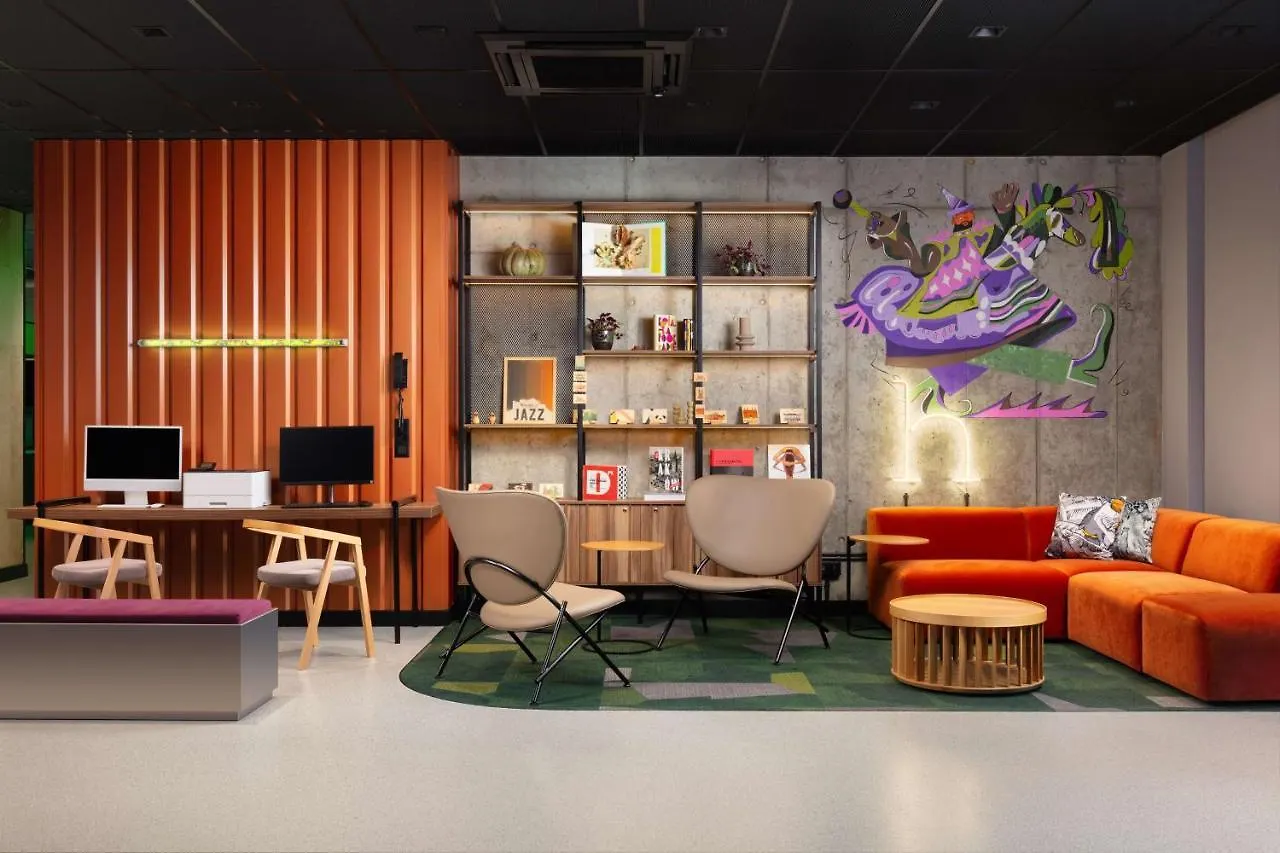 Hotel Hyatt Place Krakow